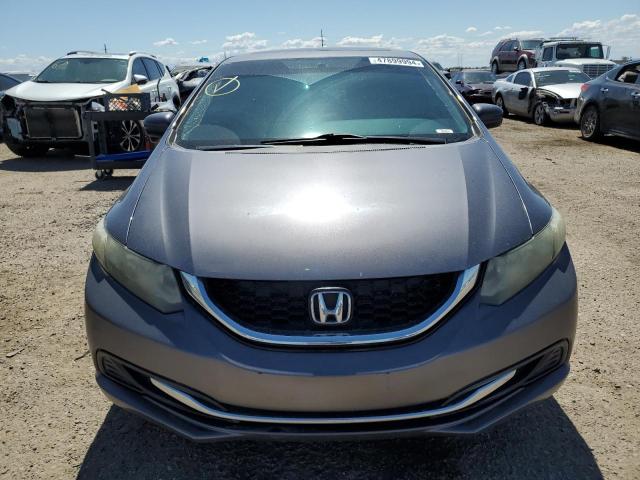 19XFB2F85FE004185 Honda CIVIC EX