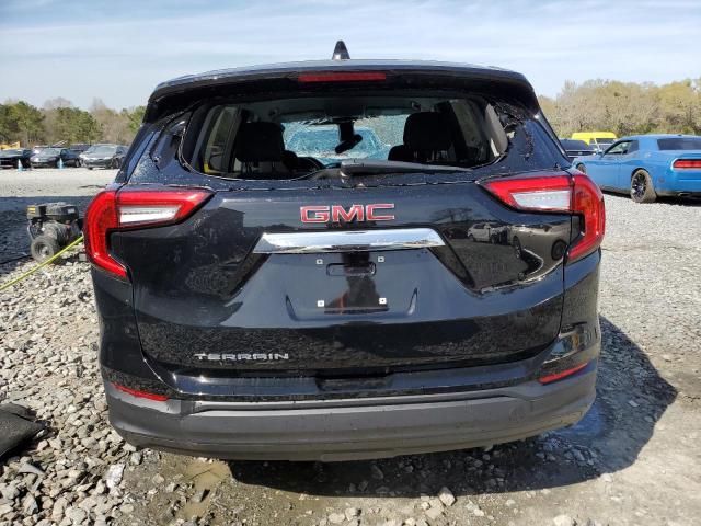 3GKALMEG0RL123875 GMC Terrain Sle