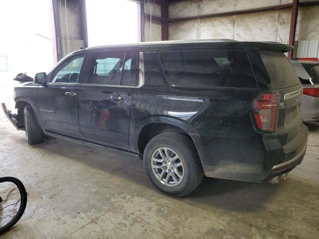 1GNSKGKLXNR278224 Chevrolet Suburban K1500 High Country
