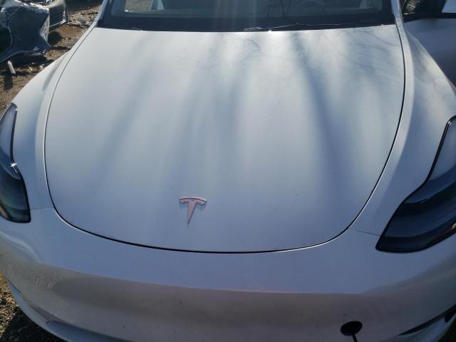 7SAYGDEE5PF645347 Tesla Model Y
