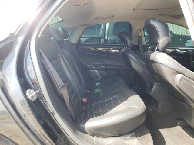 3FA6P0H90ER243555 Ford FUSION SE