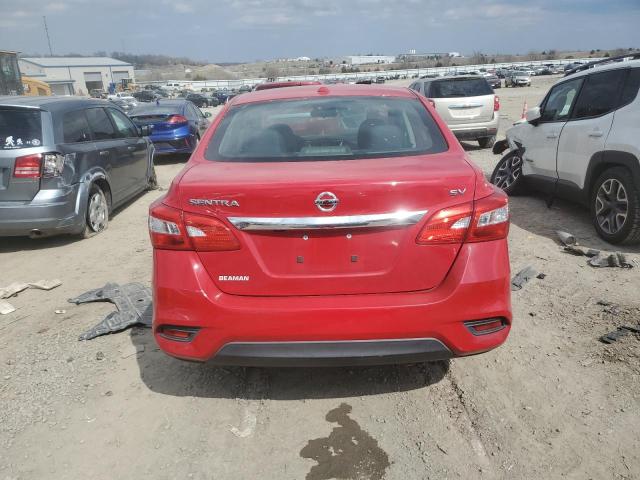 3N1AB7AP4GL675255 Nissan SENTRA S