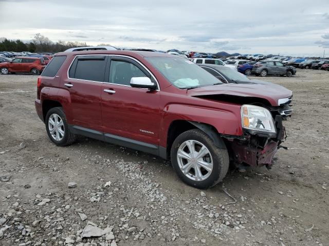2GKFLUE35G6221577 GMC Terrain Slt