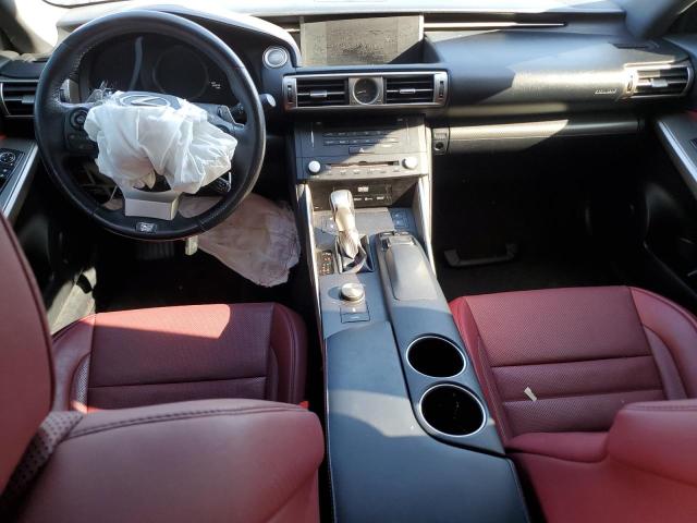 JTHCE1D27F5009868 Lexus IS 350
