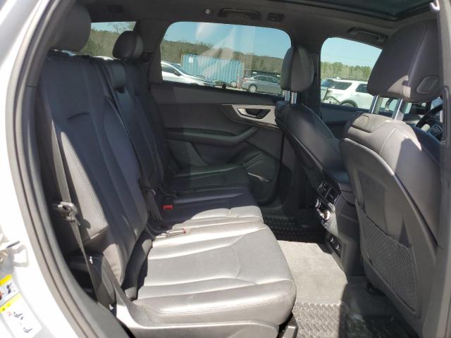 WA1LHAF7XJD052305 Audi Q7 Premium Plus