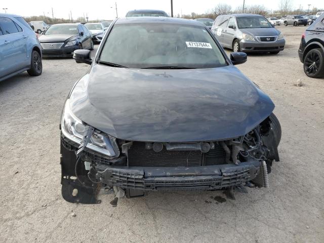 JHMCR6F57HC013491 Honda Accord Hybrid Exl
