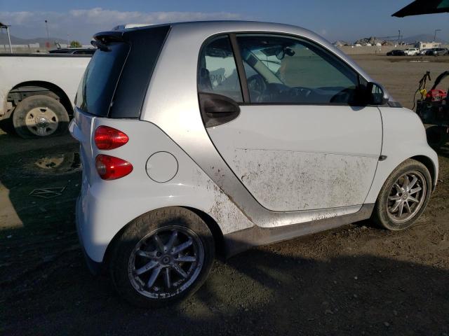 WMEEJ3BA2EK762687 Smart Fortwo Pure