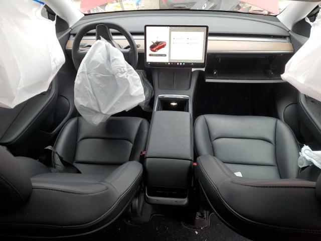 5YJYGDEE3MF181791 Tesla Model Y