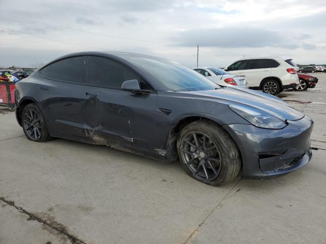 5YJ3E1EB7MF988075 Tesla MODEL 3