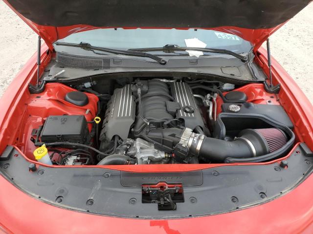 2C3CDXGJXMH568996 Dodge Charger Scat Pack