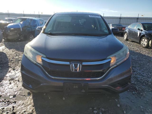 5J6RM4H43GL089916 Honda CR-V SE