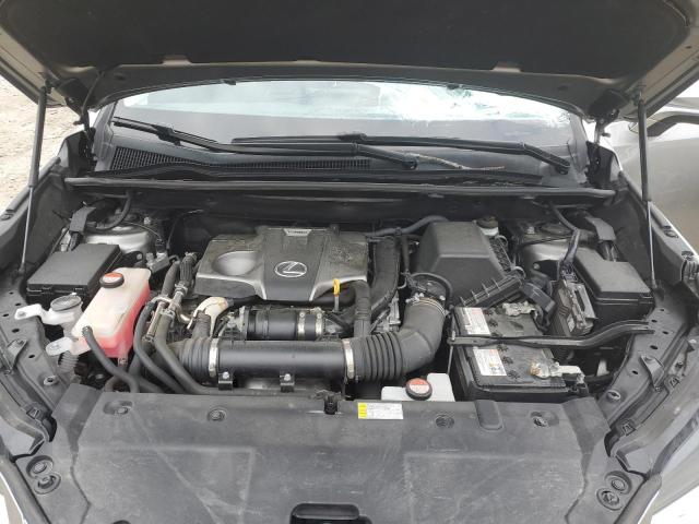 JTJBARBZ5G2078176 Lexus Nx 200t Base