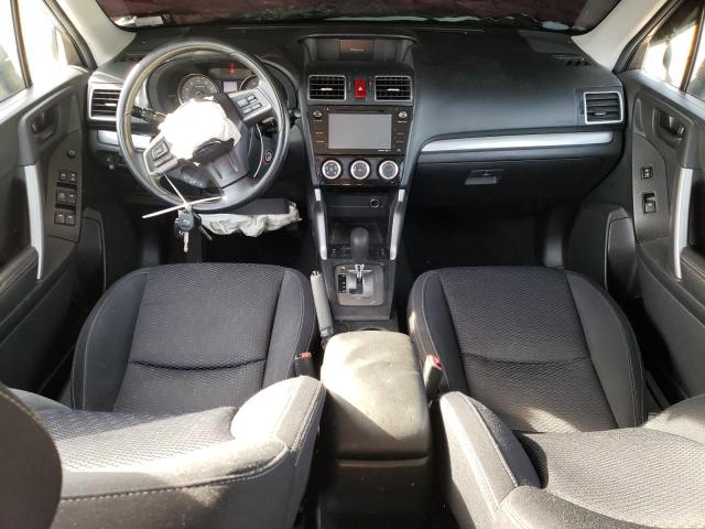 JF2SJAFC8GH538004 Subaru Forester 2.5i Premium