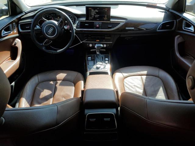WAUFFAFC1FN006074 Audi A6 PREMIUM