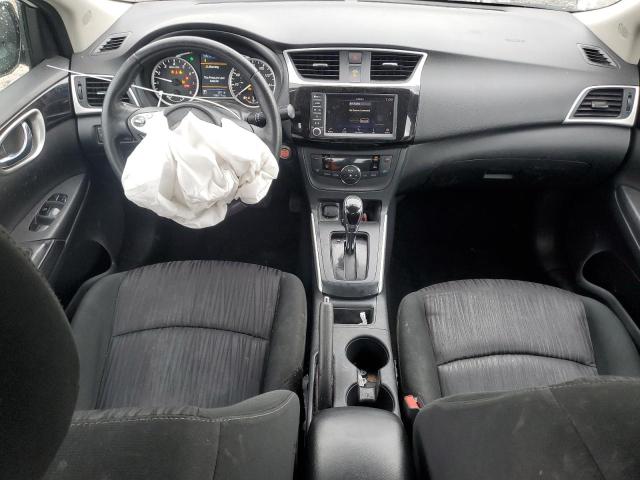 3N1AB7AP0KY435728 Nissan SENTRA S