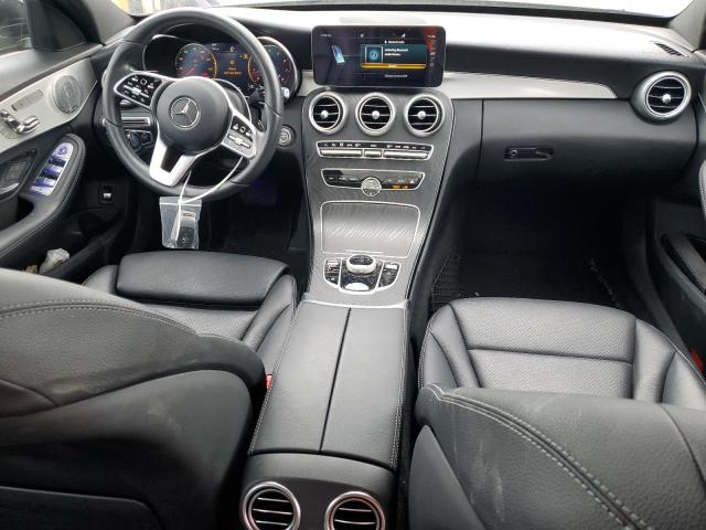 W1KWF8DB2MR653438 Mercedes-Benz C 300