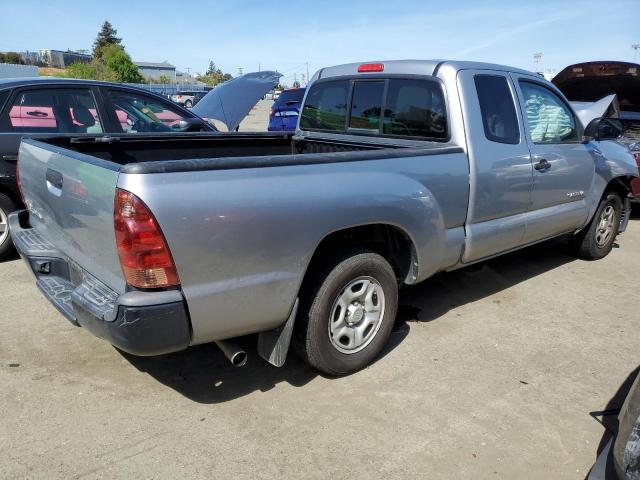 5TFTX4CN2FX049059 Toyota Tacoma Access Cab