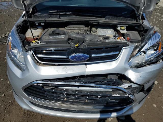 1FADP5AU1HL115377 Ford C-MAX SE