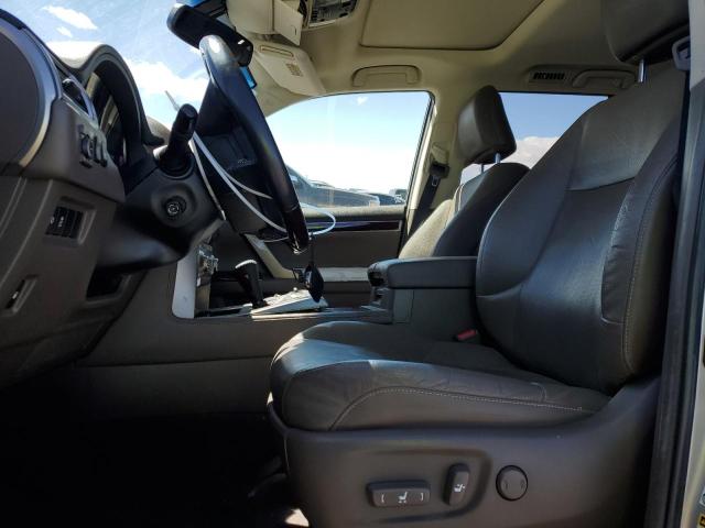JTJBM7FX5G5128061 Lexus GX 460