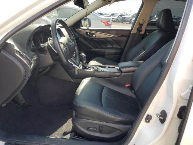JN1EV7AP0HM743261 Infiniti Q50 Premium