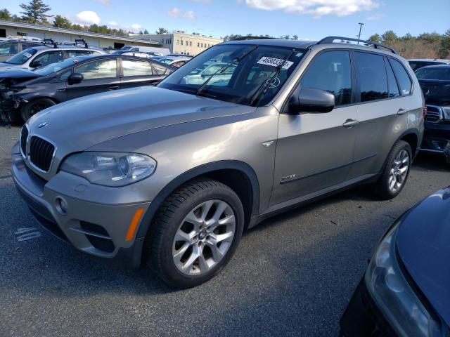Auction sale of the 2012 Bmw X5 Xdrive35i, vin: 5UXZV4C5XCL749798, lot number: 46803364
