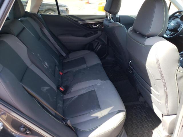 4S4BTGLD6P3222683 Subaru Outback Onyx Edition Xt