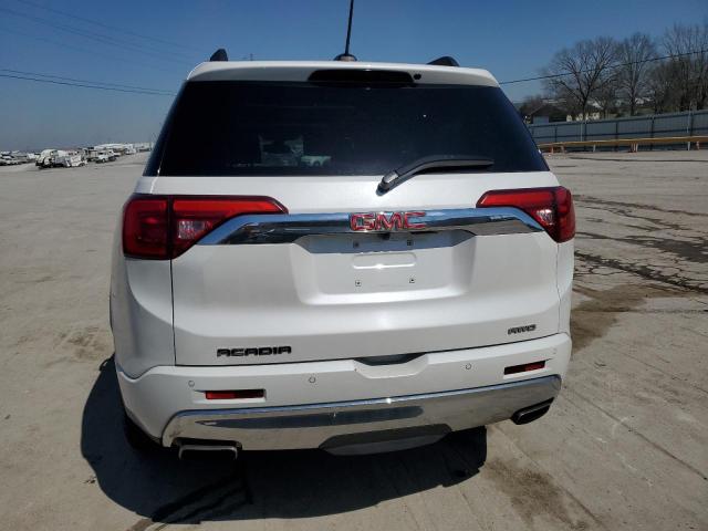 1GKKNXLS5KZ292585 GMC Acadia Denali