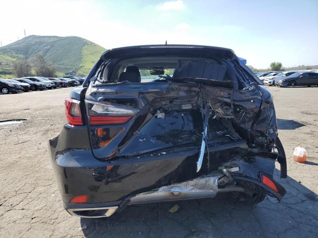2T2HZMAA8LC175562 Lexus RX 350