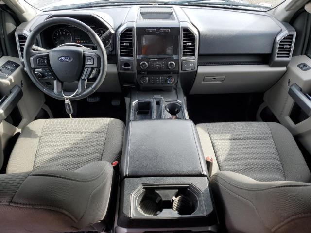 1FTEW1CP9HKC79886 Ford F150 Supercrew