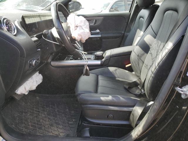 W1N4N4HBXNJ322462 Mercedes-Benz Gla 250 4matic