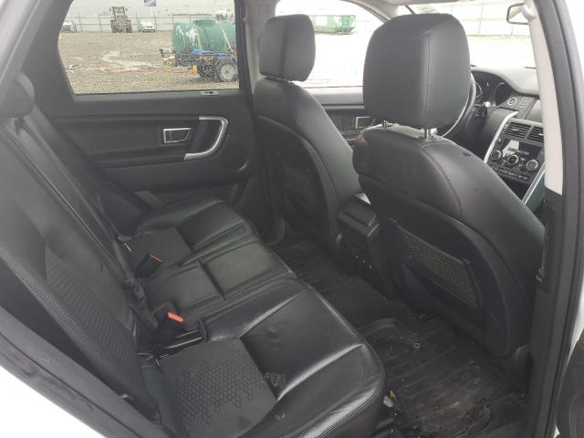 SALCP2BG7HH690771 Land Rover Discovery Sport Se