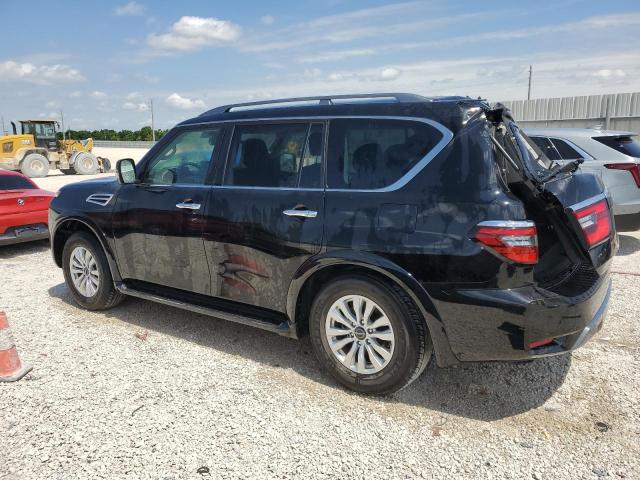 JN8AY2ADXP9691123 Nissan ARMADA S
