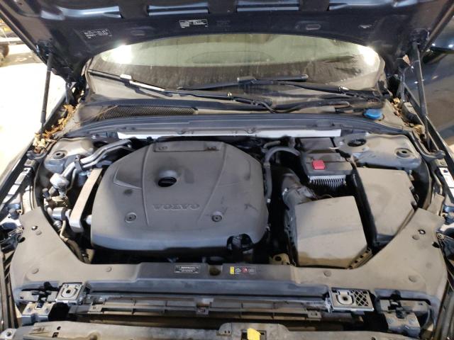 7JR102FK3KG012342 Volvo S60 T5 Momentum