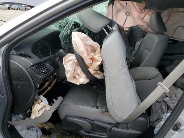 1HGCR2F32HA153986 Honda ACCORD LX