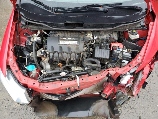 JHMZE2H56ES003290 Honda Insight Lx