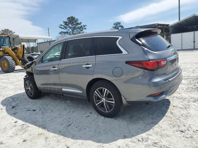 5N1DL0MN2HC524321 Infiniti QX60