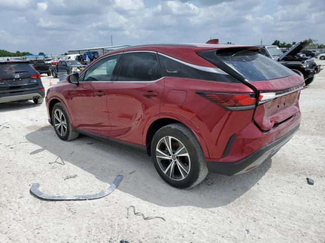JTJCHMAAXP2002225 Lexus Rx 350 Premium