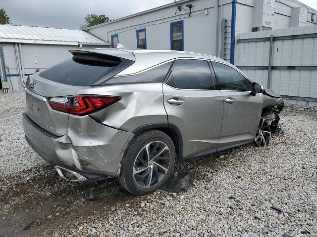 2T2BZMCA0HC067432 Lexus Rx 350 Base