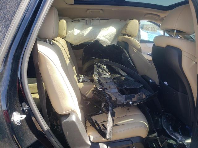 5J8YD9H42PL004578 Acura Mdx Technology
