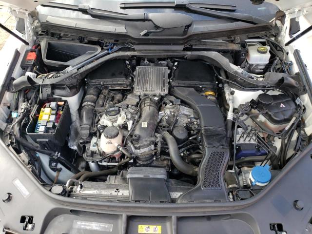 4JGDA6EB2JB109203 Mercedes-Benz Gle 43 Amg
