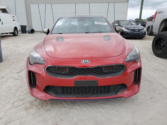 KNAE45LC3J6030280 KIA Stinger Gt1