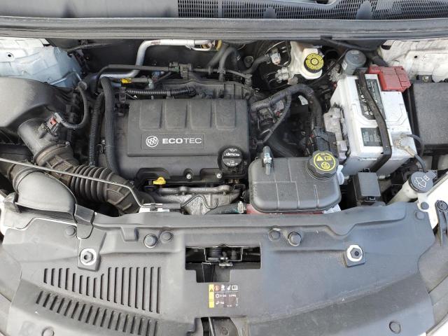 KL4CJCSB9HB153724 Buick Encore Essence