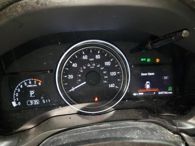 3CZRU6H53NM758864 Honda HR-V EX
