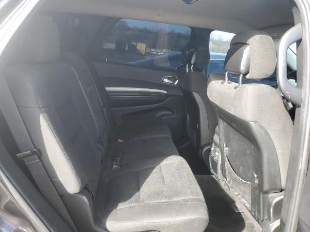 1C4RDJAG2FC760371 Dodge Durango Sxt