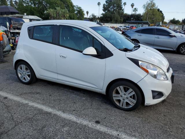 KL8CD6S9XFC793033 Chevrolet SPARK 1LT