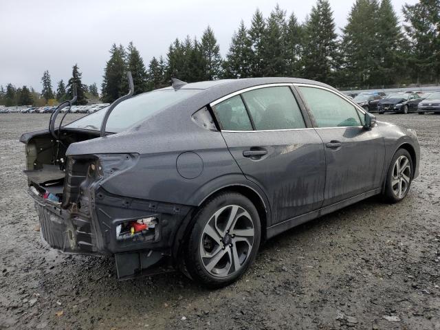 4S3BWAN6XL3010645 Subaru Legacy Limited
