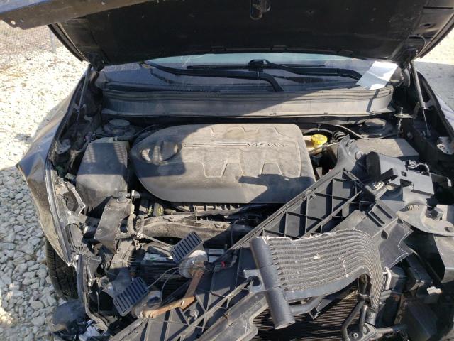 1C4PJMDS8GW263181 Jeep Cherokee Limited