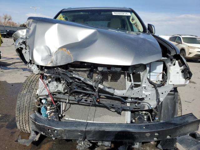 JTJAM7BX8L5251641 Lexus Gx 460 Premium