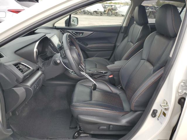 JF2GTHMCXP8260086 Subaru Crosstrek Limited