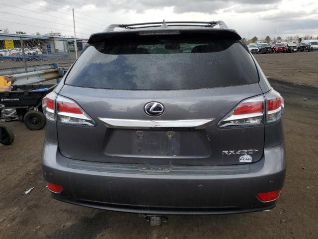 JTJBC1BA0E2067170 Lexus RX 450